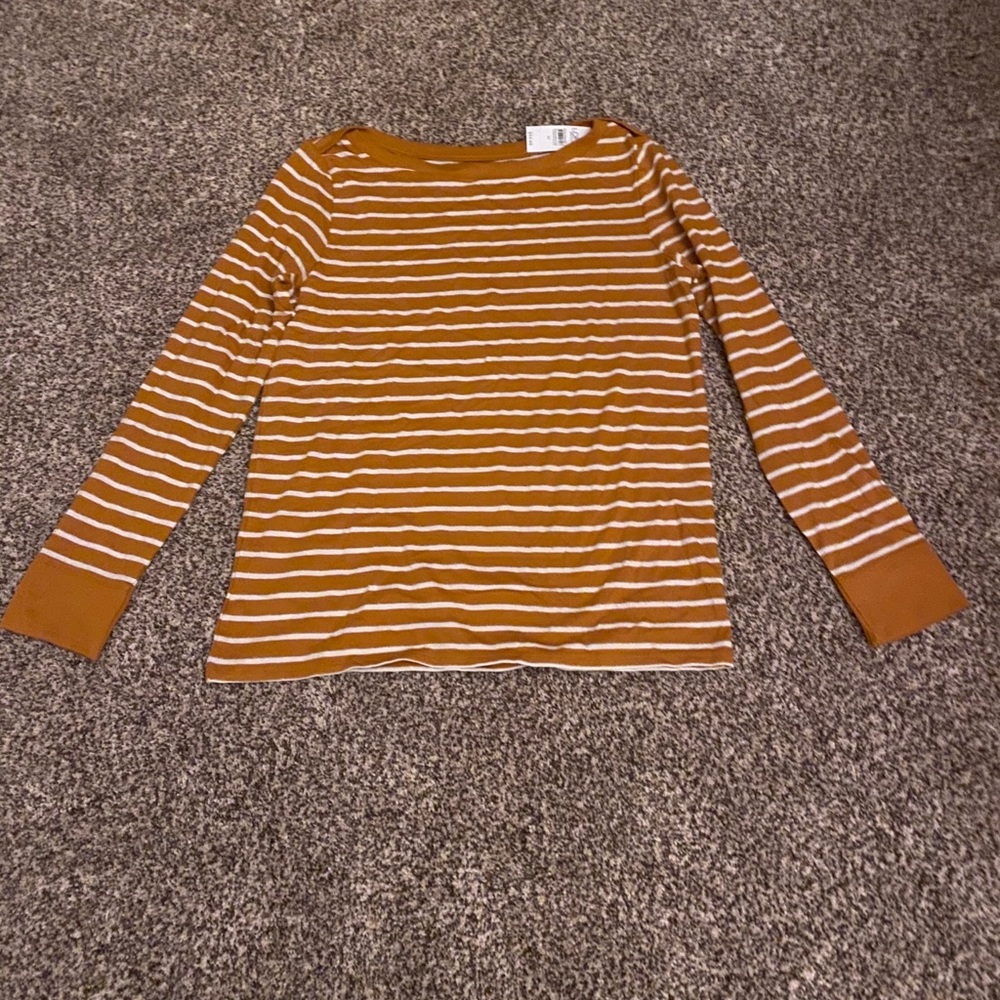 Loft Tee